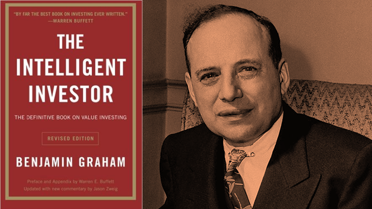 Ben Graham